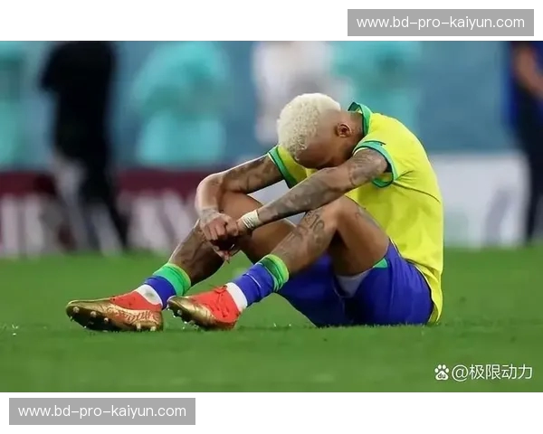 绿茵场上的悲壮史诗:2010世界杯荷兰对阵巴西的经典瞬间 绿茵场上的悲壮史诗:2010世界杯荷兰对阵巴西的经典瞬间